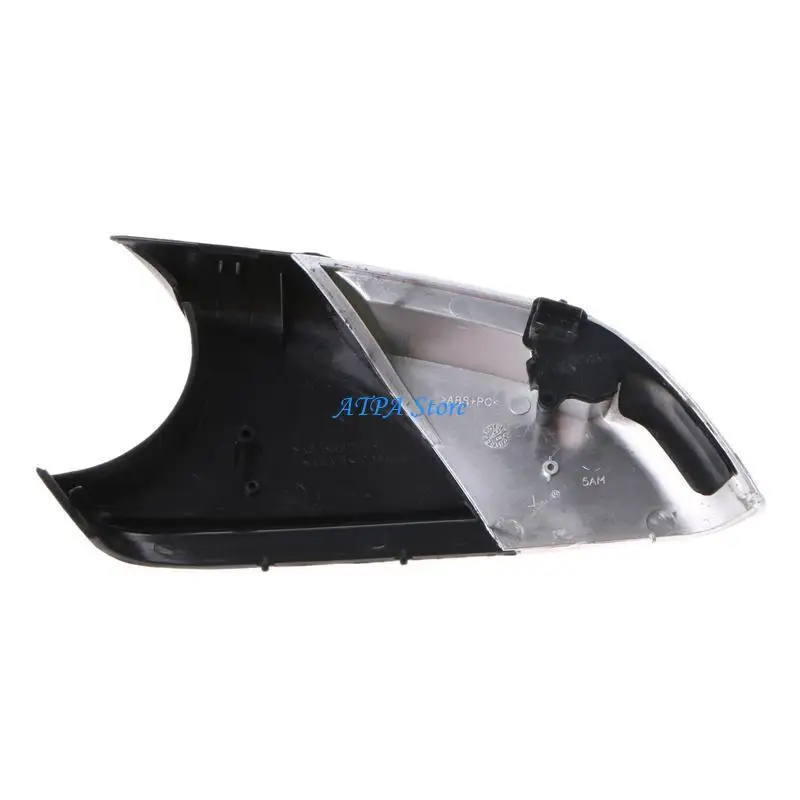 

U13C Car Turn Light Replacement Right Side Rearview Mirror Lamp for Polo for Octavia