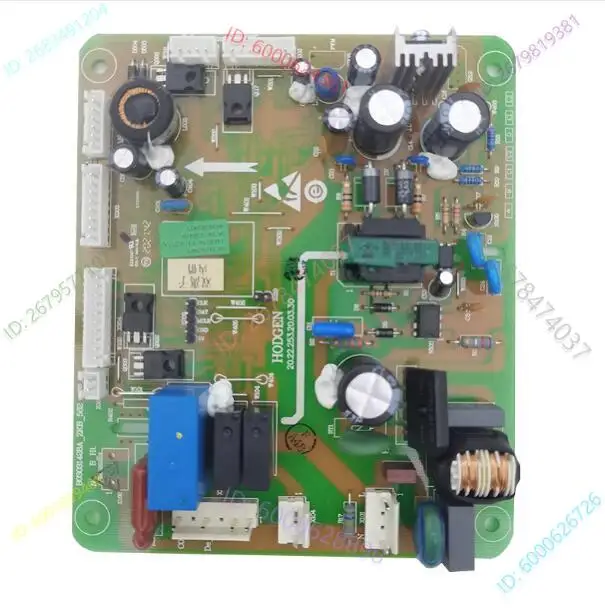 

new for refrigerator computer board circuit board BCD-562WY BCD-562WT 1469256 board part