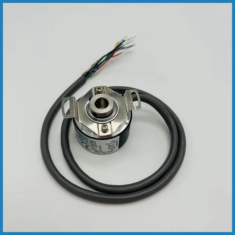 Elevator speed limiter encoder HES-1024-2D host encoder
