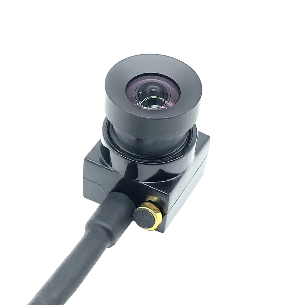 16mm 25mmレンズ 1080PフルHD USBカメラモジュール MJPEG 30FPS高速 2MP CCTV UVC監視ウェブカメラ 音声対応 Android