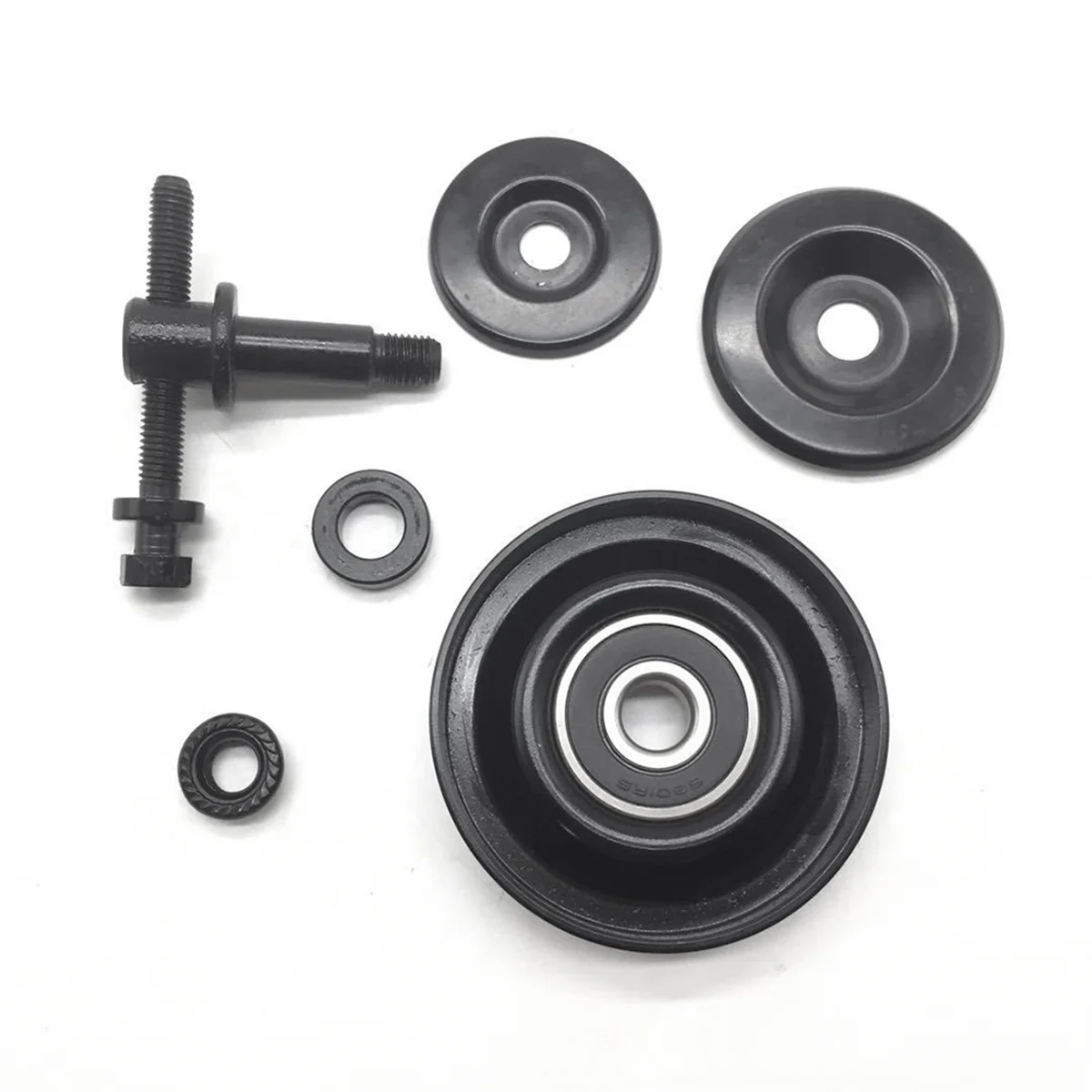 Belt Tensioner Pulley for Accent Rio5 Spectra Soul 97834-29010