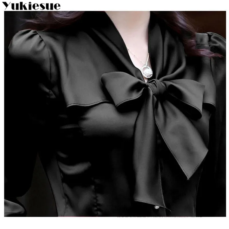 blusas mujer de moda 2022 summer Top female women shirts Women\'s shirt Blouses tops Long sleeve Chic woman blouse vetement femme