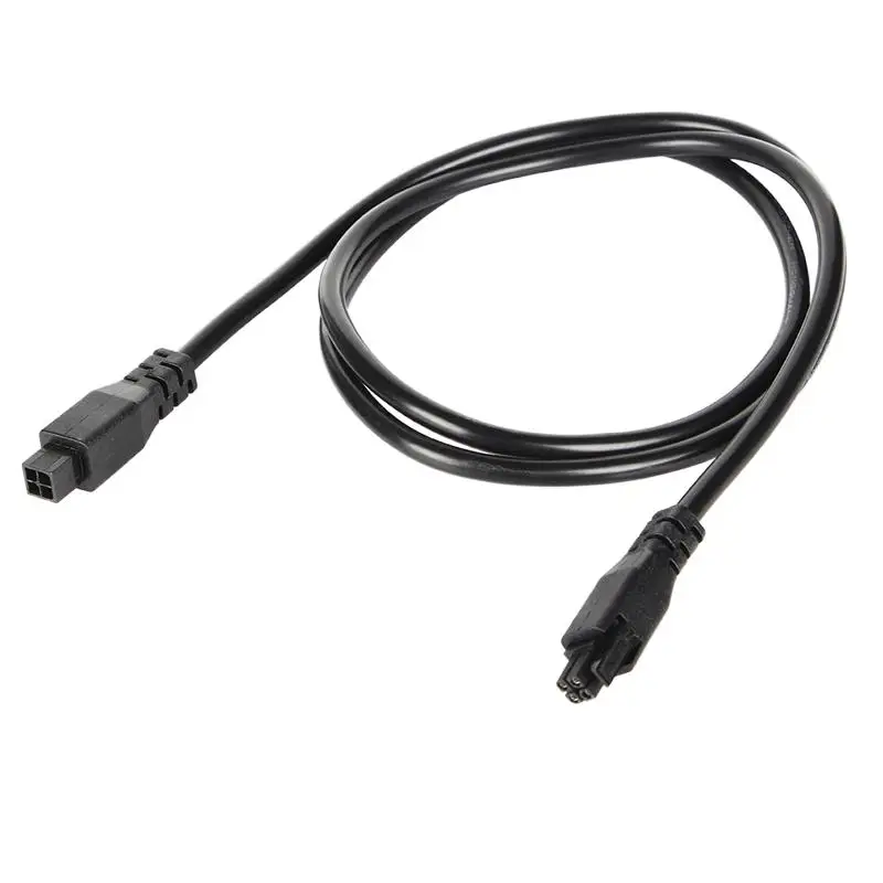 

The For Tuozhu AMS lite 4-pin extension cable accessory data cable is suitable for A1/A1 mini 3D printers