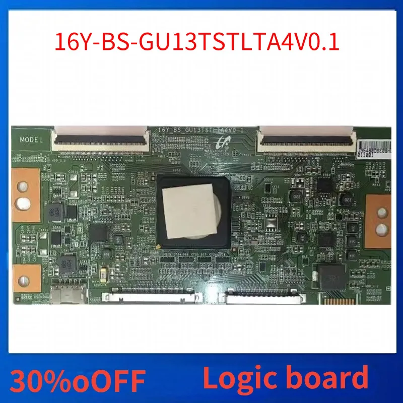 Original KD-55X9300D LCD TV Logic TV Board 16Y-BS-GU13TSTLTA4V0.1 Perfect working Fully tested