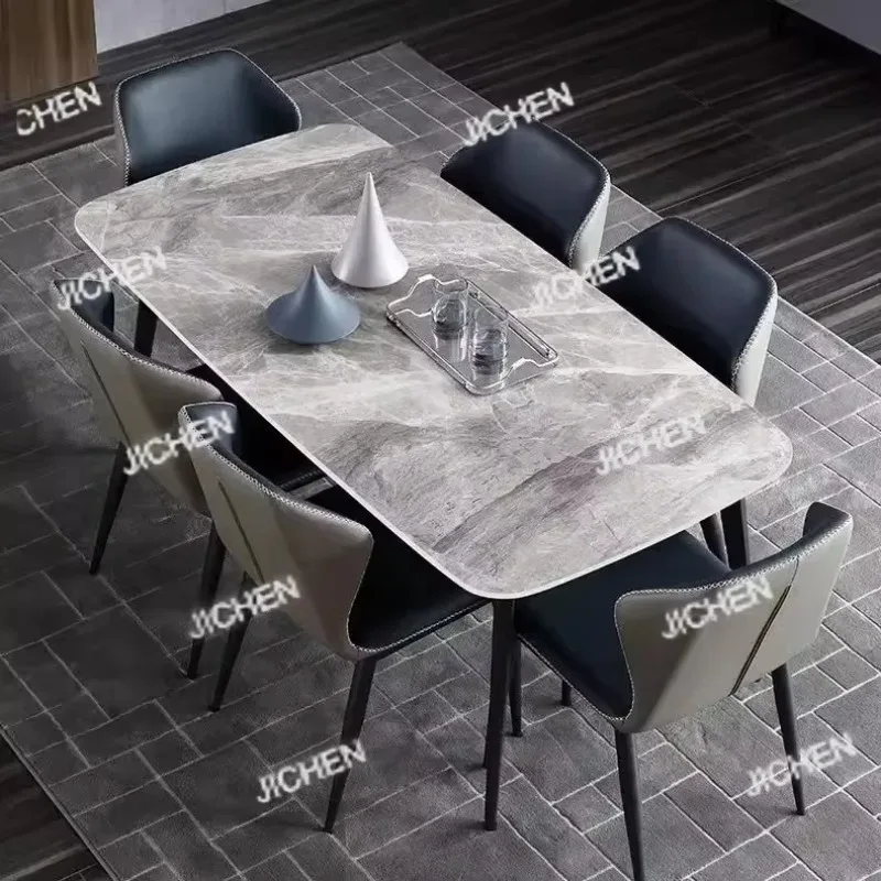 Hs Ceramic Dining T… - image