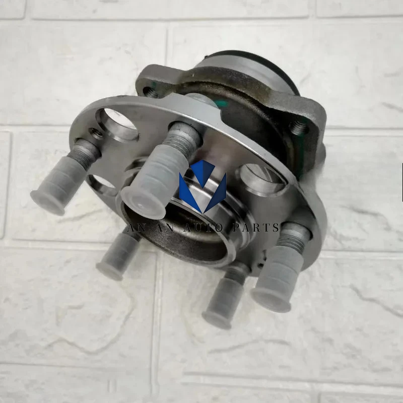 2020-2023 Models CHANGAN EADO PLUS Rear Wheel Hub Core Rear Bearing