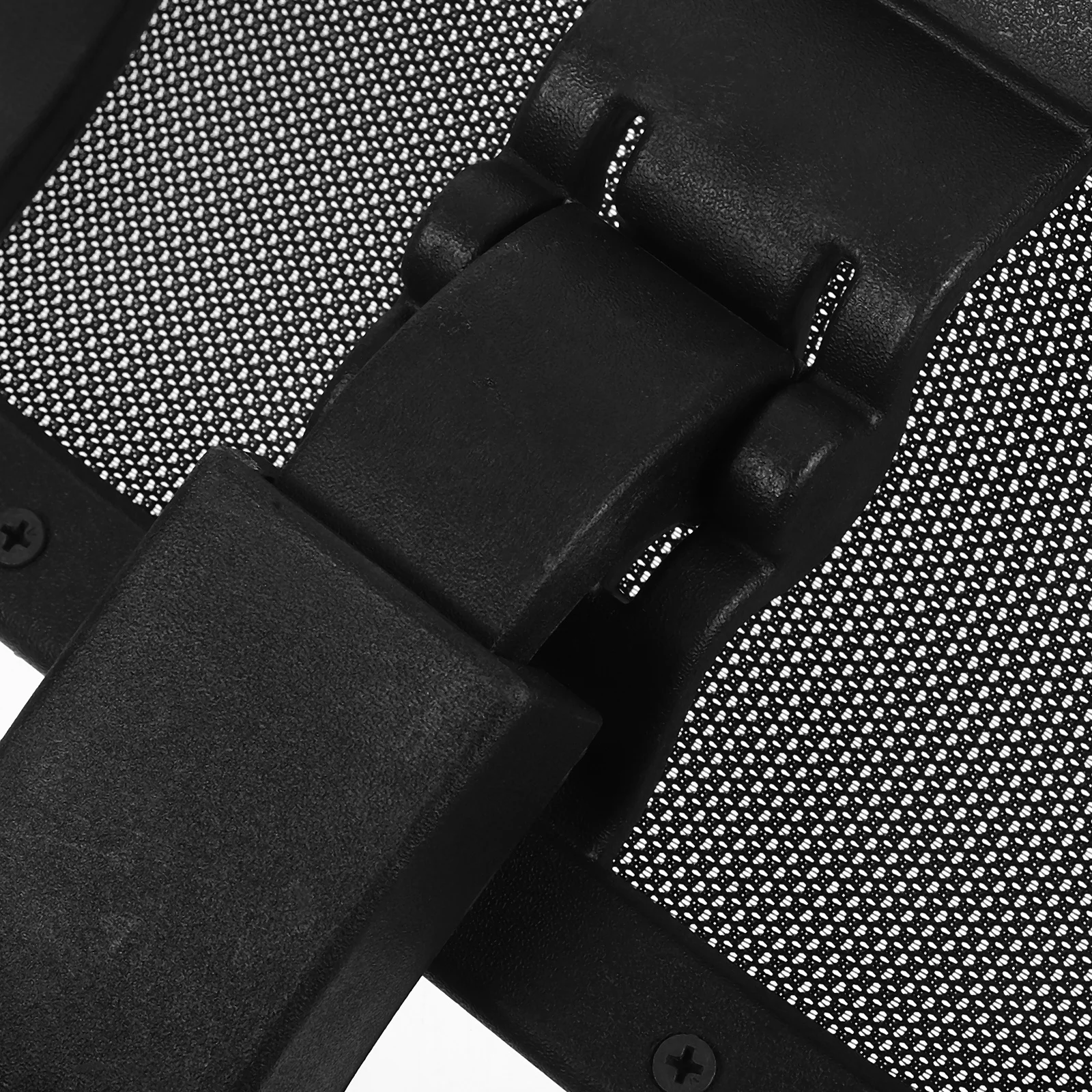 Adjustable Office Chair Headrest Ergonomic Mesh Neck Rest Attachment Comfortable Support Universal Head Pillow for Computer