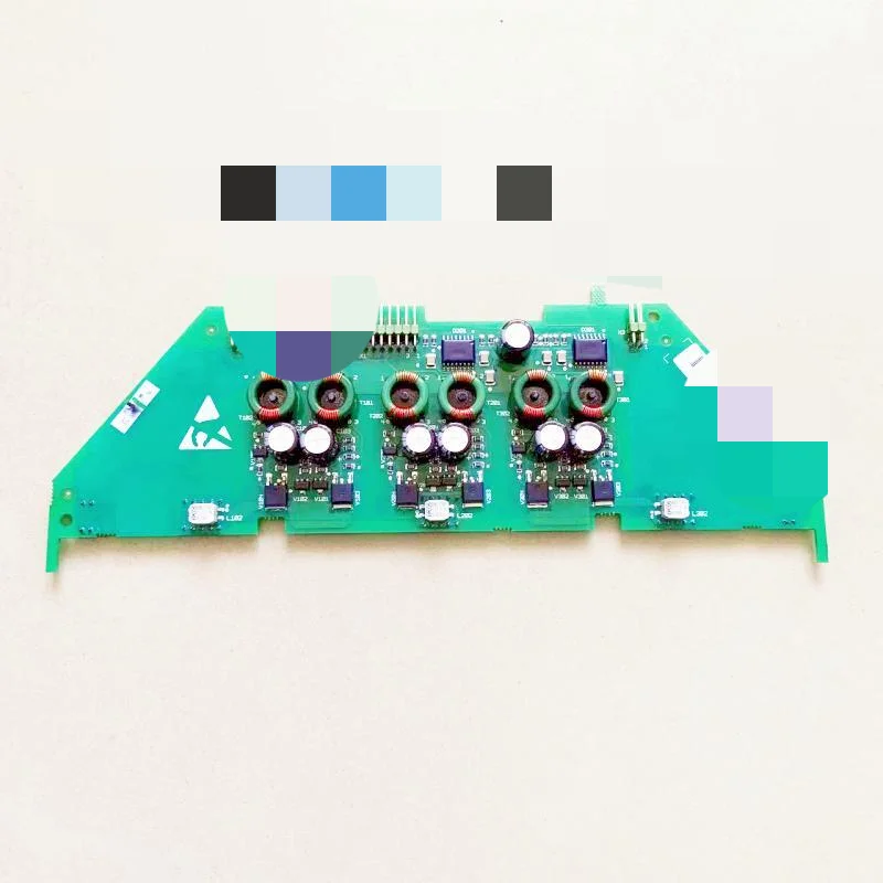 ABB inverter ACS600 series driver NGDR-03C trigger board NGDR-03