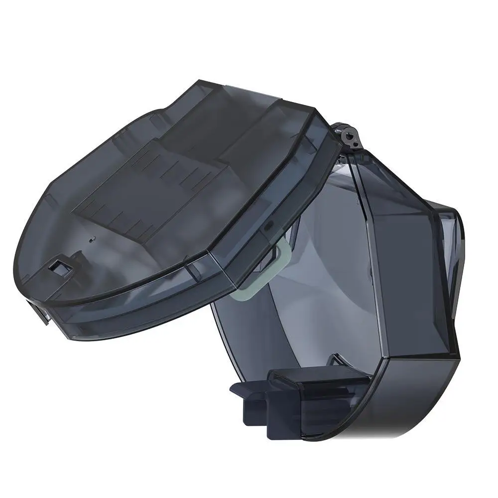 Lefant หุ่นยนต์สูญญากาศอะไหล่เปลี่ยนถังขยะกล่องสำหรับ T800หุ่นยนต์เครื่องดูดฝุ่นอุปกรณ์เสริม