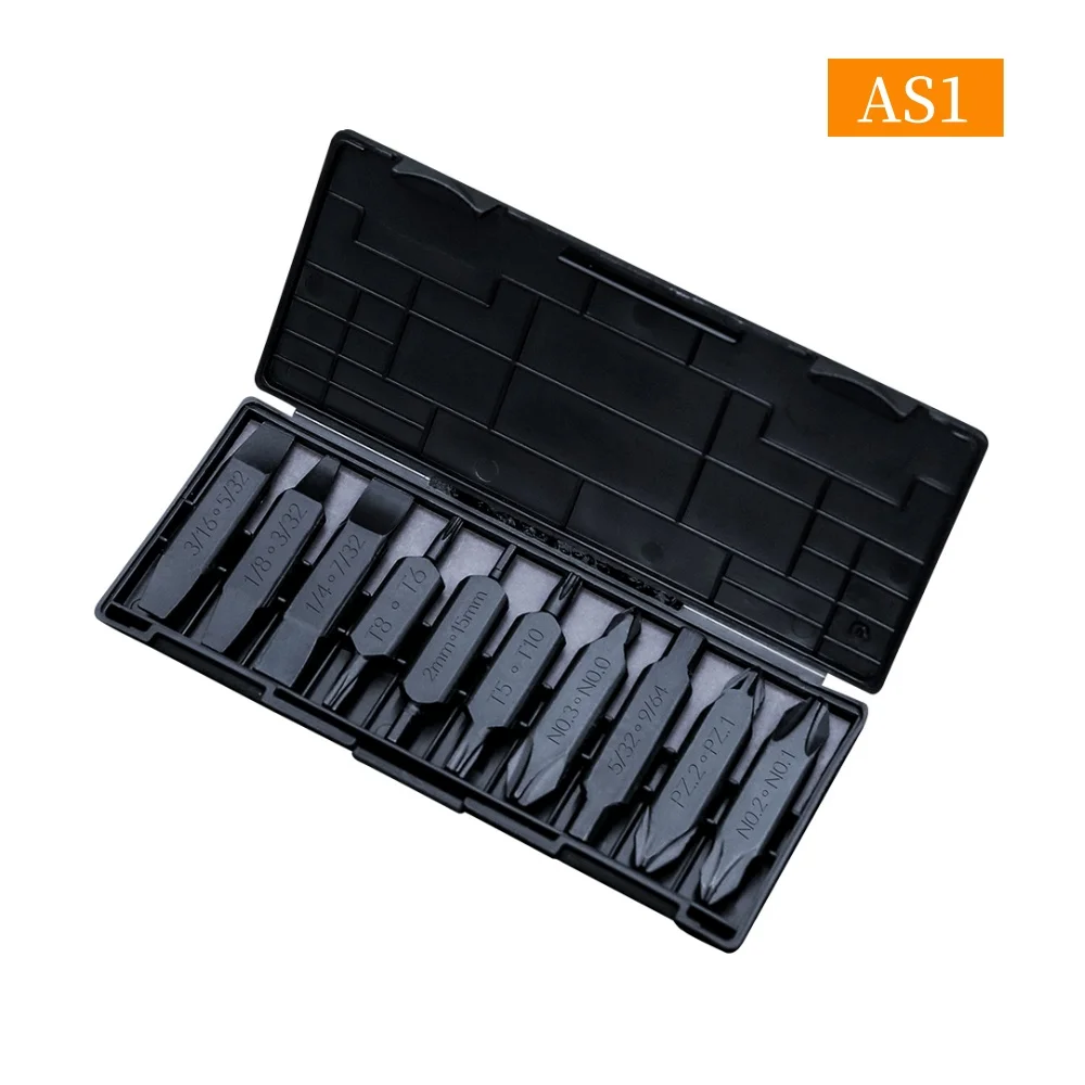 Nextool Multitool Pocket Tool E1 10 Functies (Maat - 10 functions, Kleur - RVS)