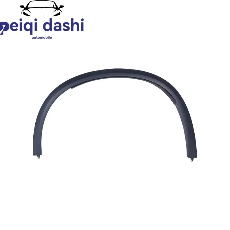 

51778099123 Front Left Wheel Arch Fender Flare Arched Front Wheels Flaring for BMW X5 Series G05