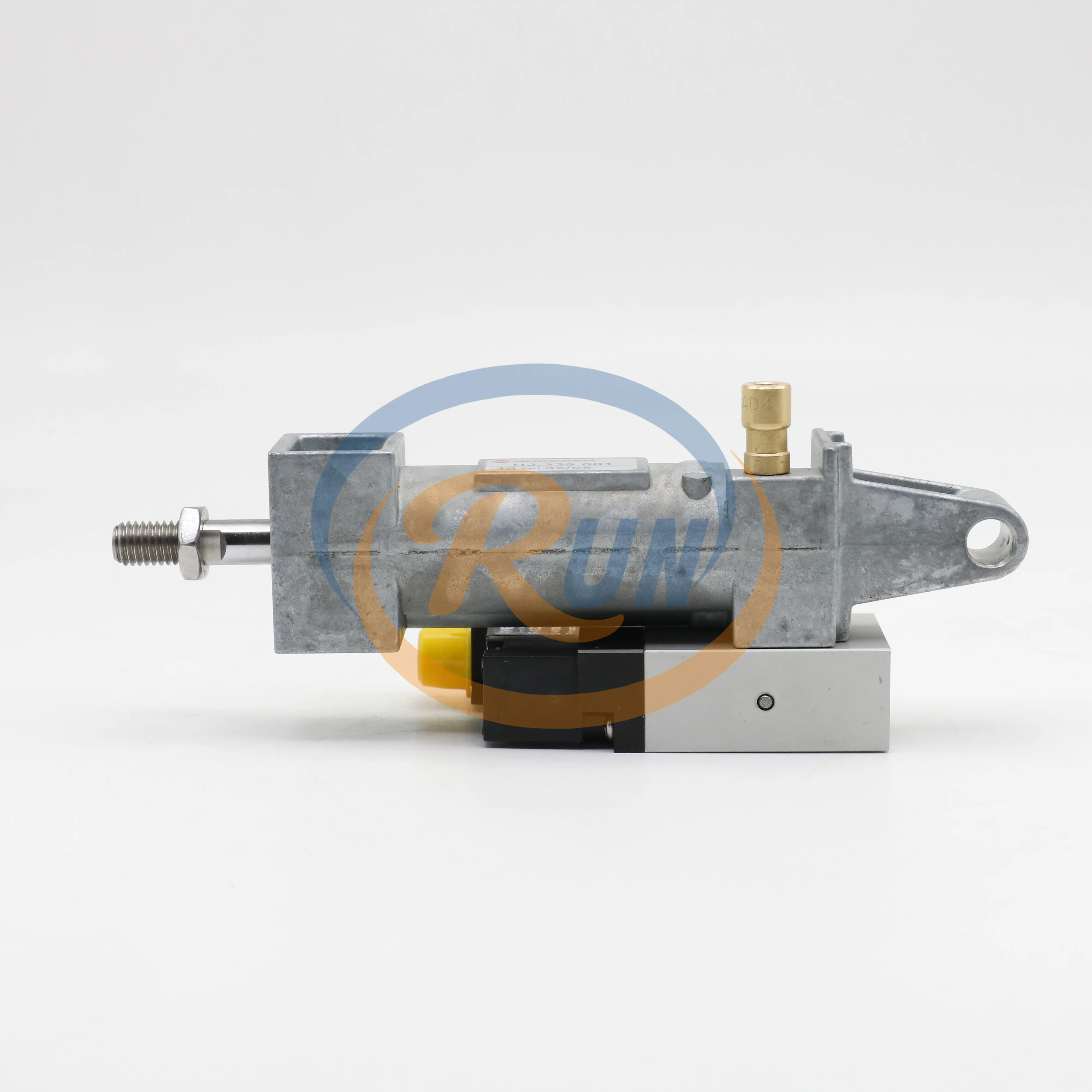 1pc H2.335.001 Heidelberg Cylinder Valve Unit D20 H25 SM74 PM74 Cylinder Valve Durable Suitable Printing Machine Spare Parts