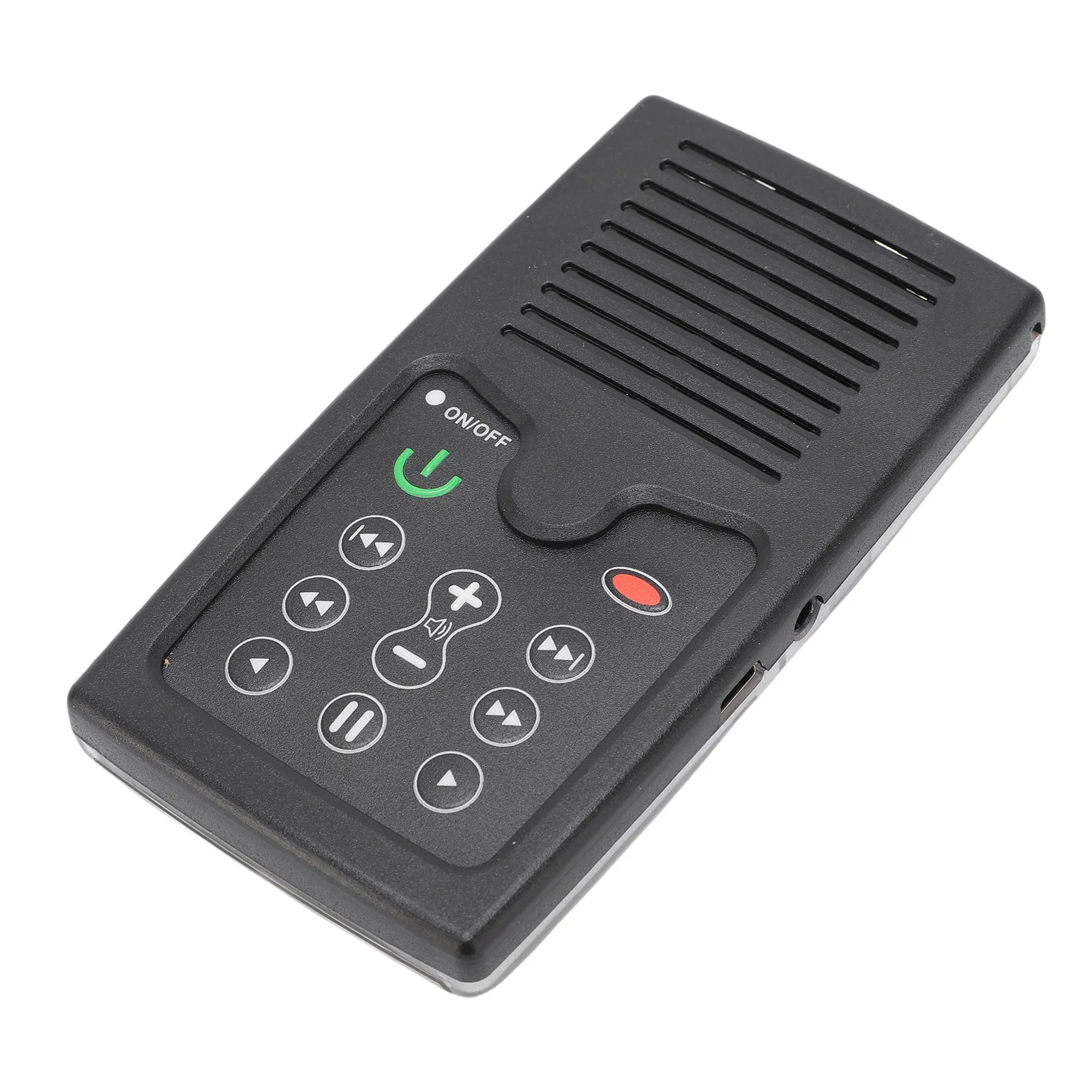Solar Powered Bibles Player Portable Built in 8G Memory 500mAh Battery Encrypted Handheld Scripture Reader