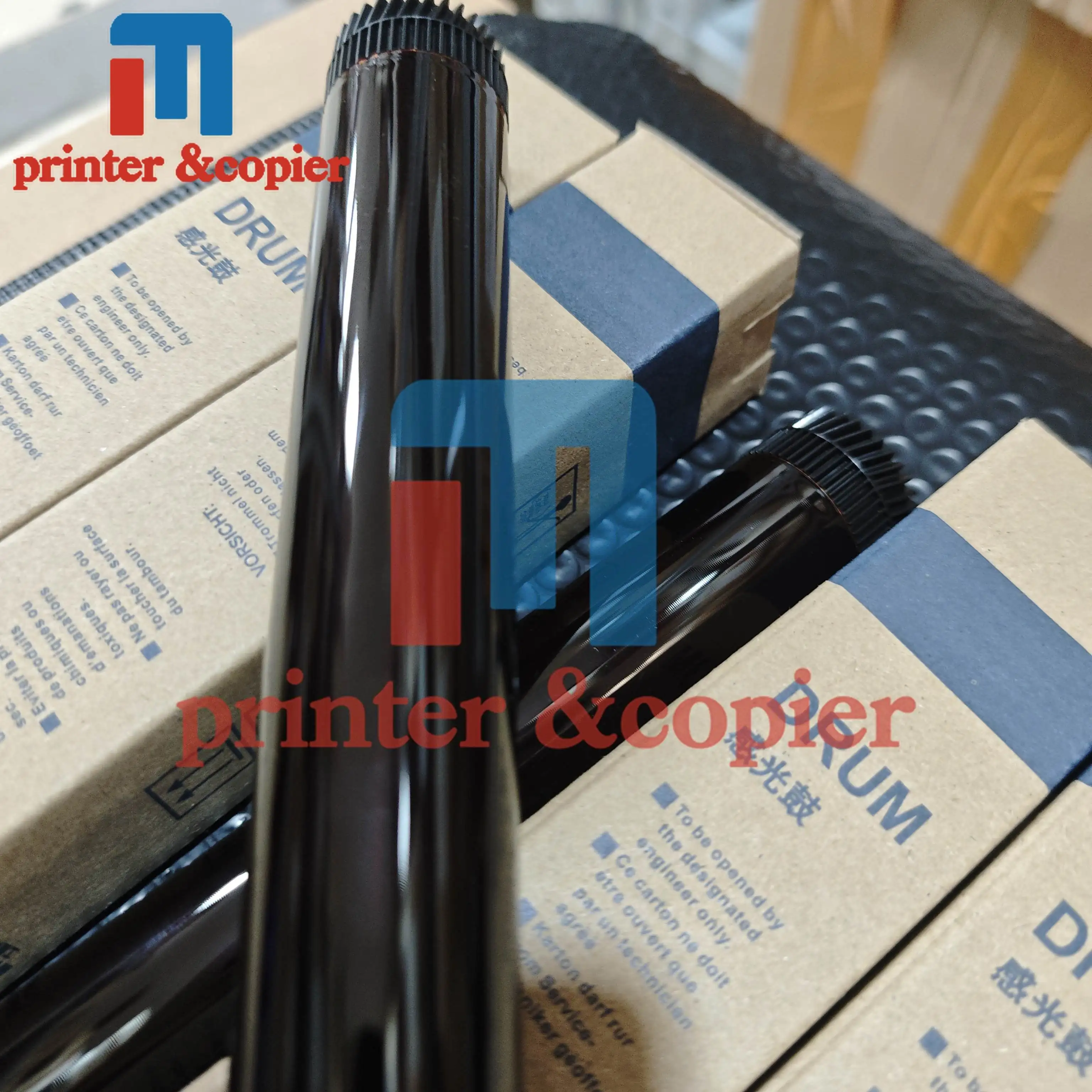 5X DR2335 DR630 2300 2315 2320 OPC Drum support for Brother HL L2300 L2340 L2360 L2365 DCP L2500 L2520 L2540 L2560 MFC L2700 L27