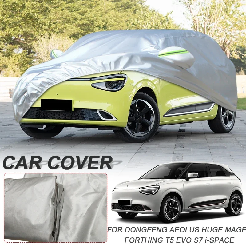 

Для DONGFENG AEOLUS A30 SHINE HUGE SEOLUS IX5 SHINE MAX EVOLUTE i-SPACE FORTHING FRIDAY S7 T5 EVO NOMMI 210T полиэстеровый автомобильный чехол