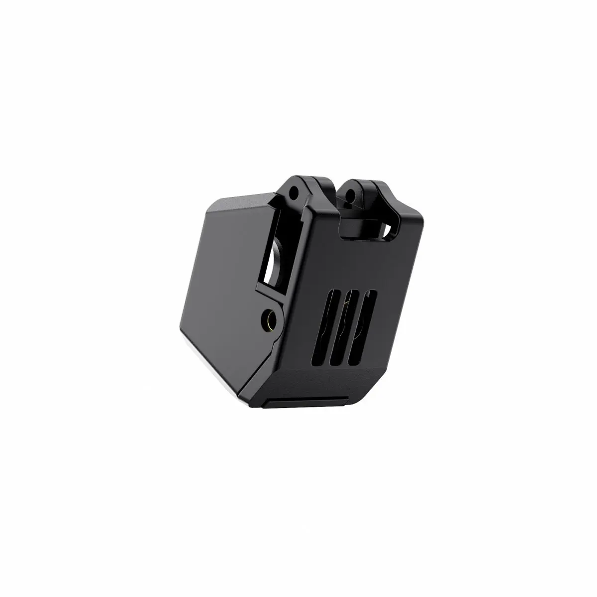 مجموعة مبيت وحدة كاميرا وحدة الهواء GEPRC O4 - إطار متين من ألياف الكربون لطائرة FPV بدون طيار DIY ملحقات أجهزة الاستقبال عن بعد