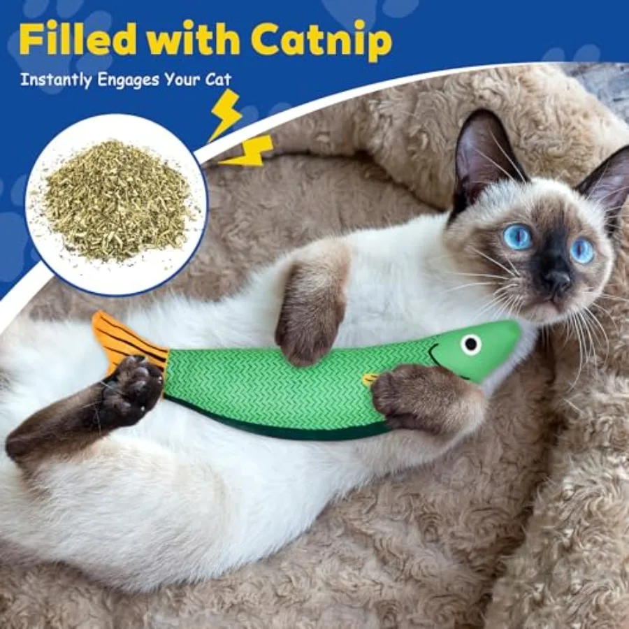 Thumbnail 4 - #74 Best Cat Toys to Buy In 2026