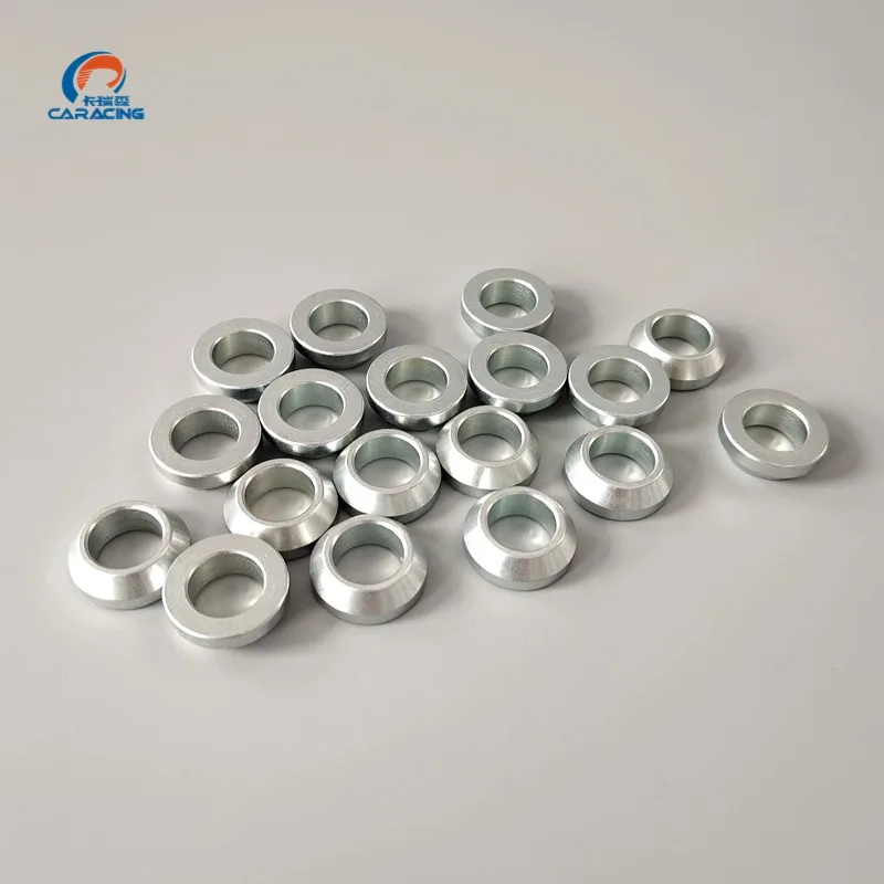 فاصل تفتق عالي الاختلال CRS لمفاصل نهاية القضيب ، 12 ثقب #5