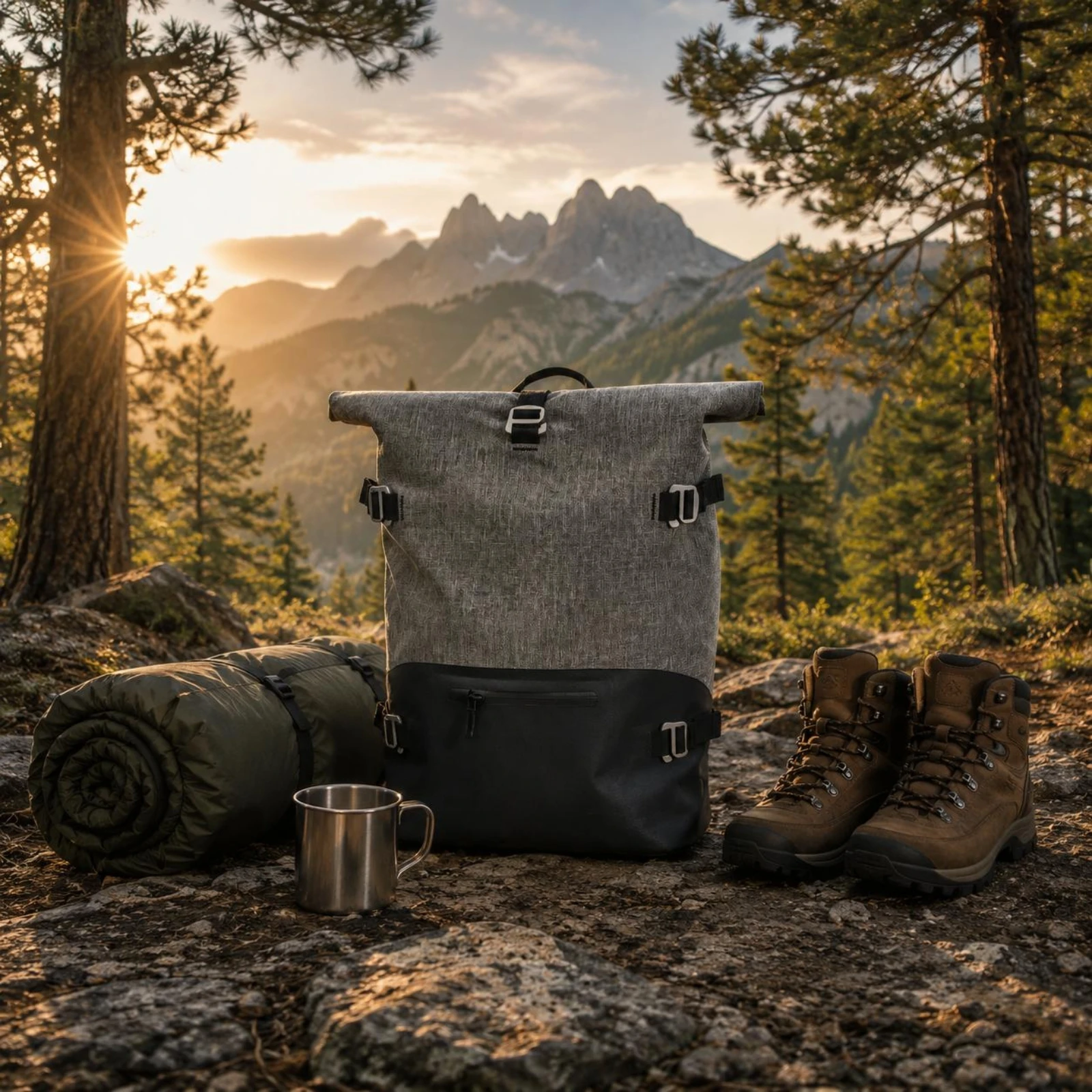 sac-a-dos-etanche-a-fermeture-roll-top-avec-poche-avant-zippee-sac-a-dos-de-jour-extensible-sac-de-randonnee-robuste-pour-les-trajets-quotidiens