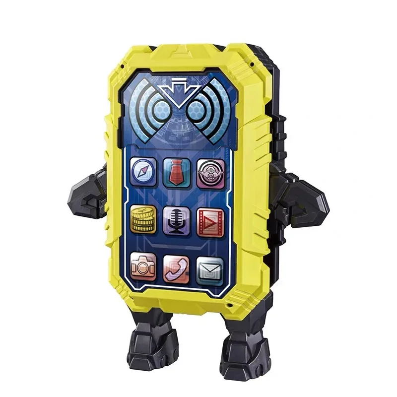 Bandai Kamen Rider Gotchard Kemi Smartphone vervorming robot kinderen festival verjaardagscadeautjes