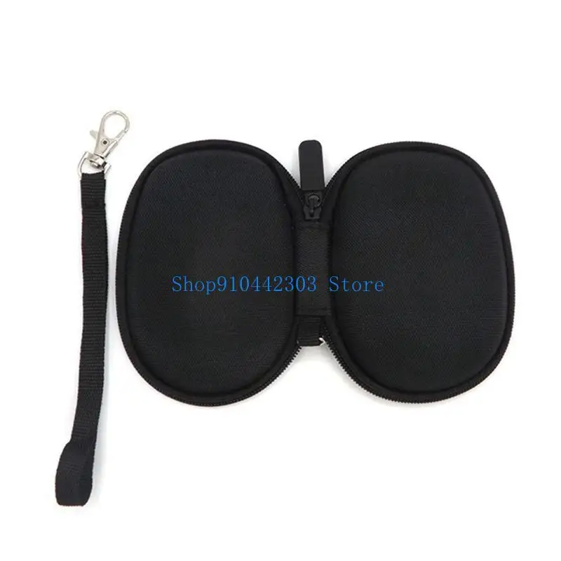 652F Small Mouse Bag Suitable For M330 M320 M280 M590 M558 Mice Portable Storage Box Hard for Shell for Protection for Case