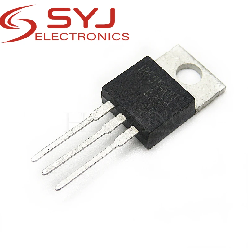 10 stuks IRF9540N IRF9540