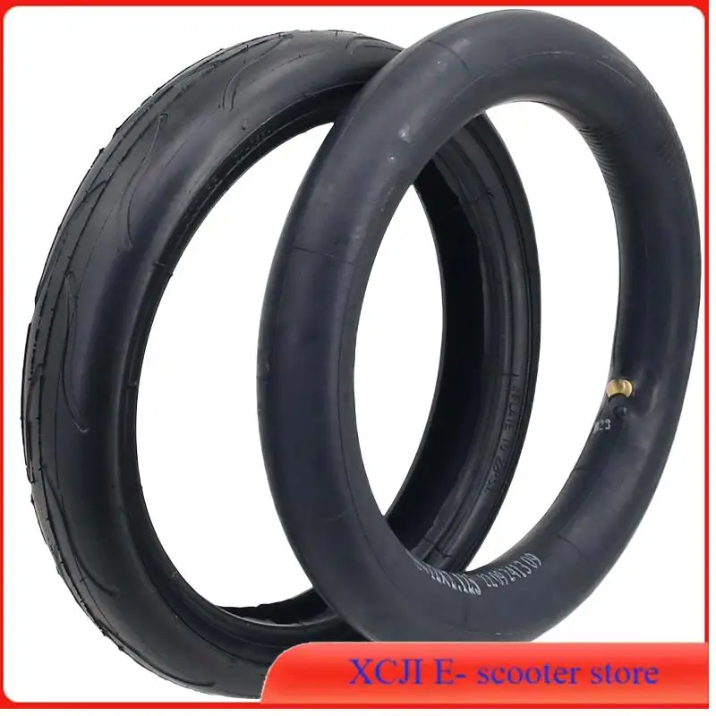 12 Inch 300x55 Inner Tube&Tire For Etwow Electric Scooter Baby Carriage Trolley Stroller Inflatable Inside And Outside Bag Tires