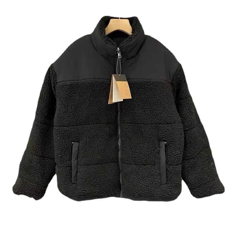 Winter Unisex Fashion Coat Jacket for Women and Men