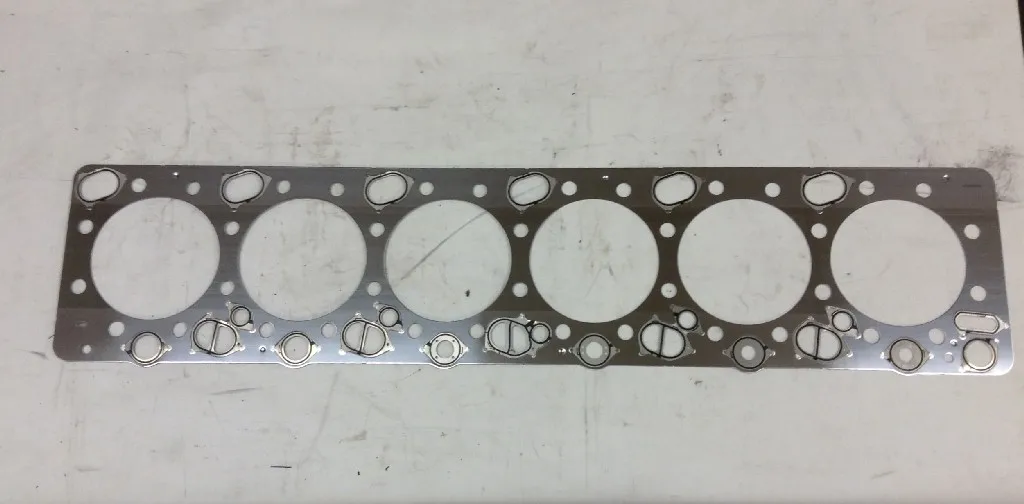 Fit For Volvo FH13 D13 Full Complete Gasket Set Kit Diesel Engine Spare Parts