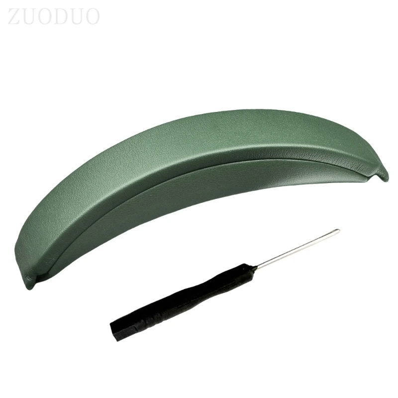 Removeable Headband For Bose QuietComfort QC35 QC35II QC45 Headphone headband Cushion Parts accessory with screwdriver