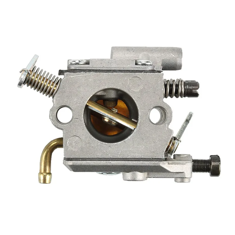 

Carbhub MS200 Carburetor for Stihl MS200 MS200T 020T 020 Chainsaw Carb C1Q-S126B Carburetor Replace 1129 120 0653, MS200T