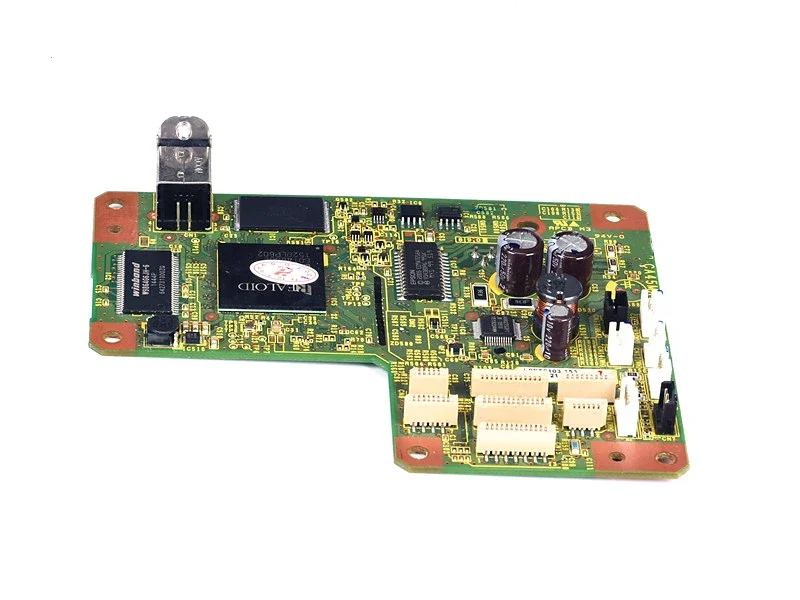 Formatter Board Logic Main Board Mother Board for Epson L800 L801 A50 T50 P50 T60 Printer