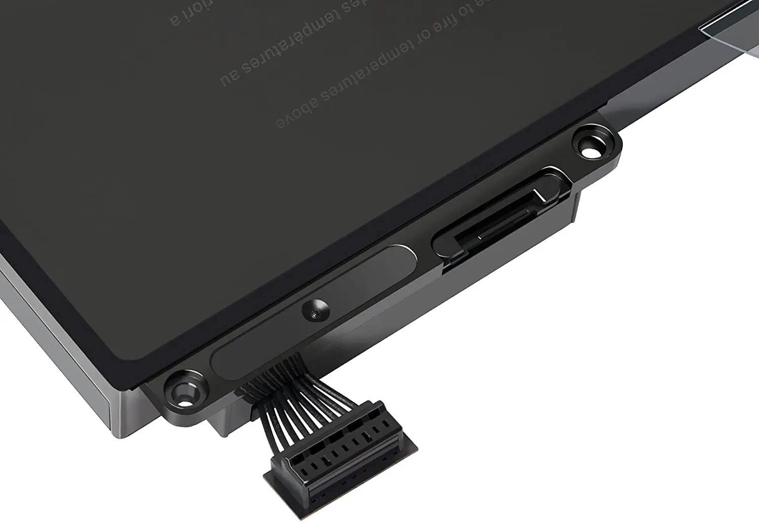 10.95V 65Wh A1331 Pin Cho Apple MacBook Unibody 13 "A1342 Cuối Năm 2009 / Mid 2010 6000MAh MC207LL/Một MC516LL/661-5391