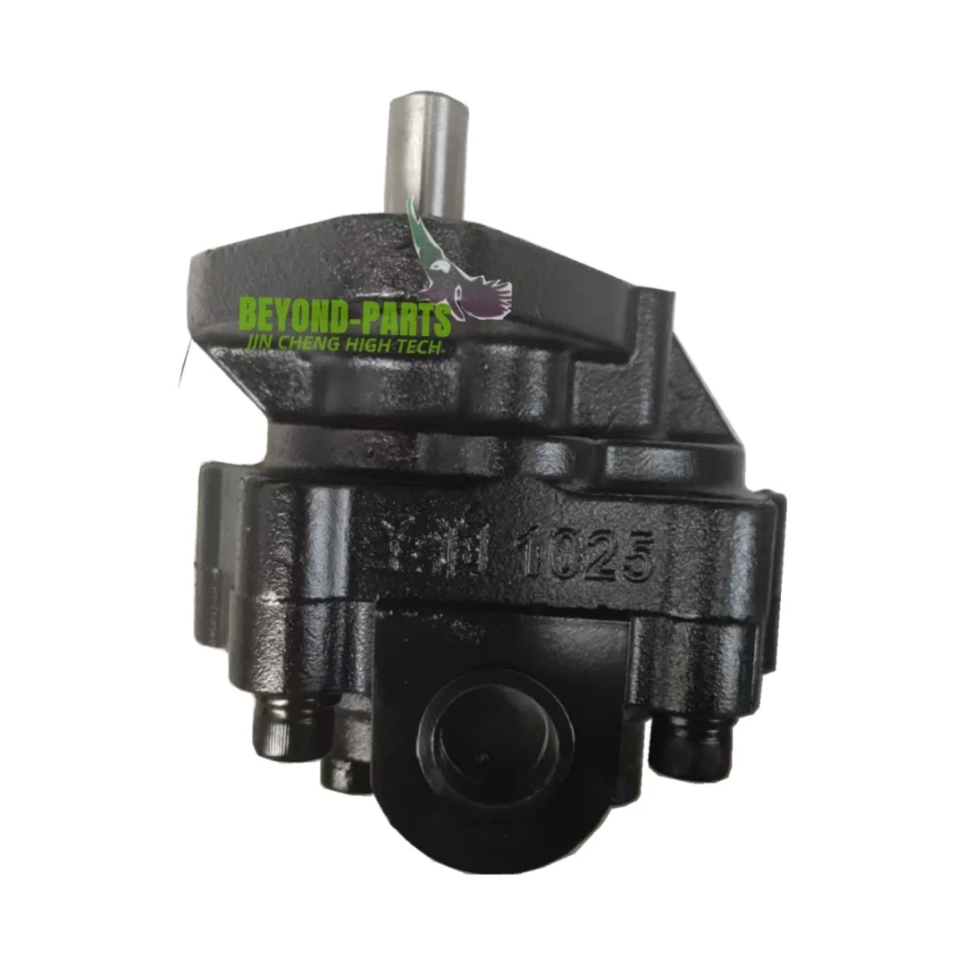 

JHP1025 Gear Oil Pump Apply for 4BT Engine