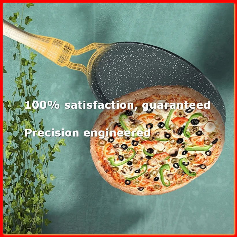 Sartén De Hierro Fundido Antiadherente De 24 Cm, Sartén Para Tortitas, Omelette, Para Estufa De Gas, Cocina De Inducción, Utensilios De Cocina-A79M — -61%, 44.72€ Coupon, from 28.59€ – 61% descuento – €28.59