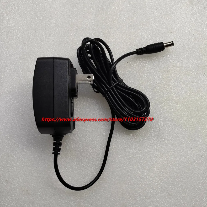 الأصلي Phihong PSAA06R-120L6 46001724 تحويل التيار الكهربائي محول التيار المتردد لشاحن Mettler Ohaus 12 فولت 0.5A الولايات المتحدة/الاتحاد الأوروبي/المملكة المتحدة/الاتحاد الأفريقي التوصيل #6