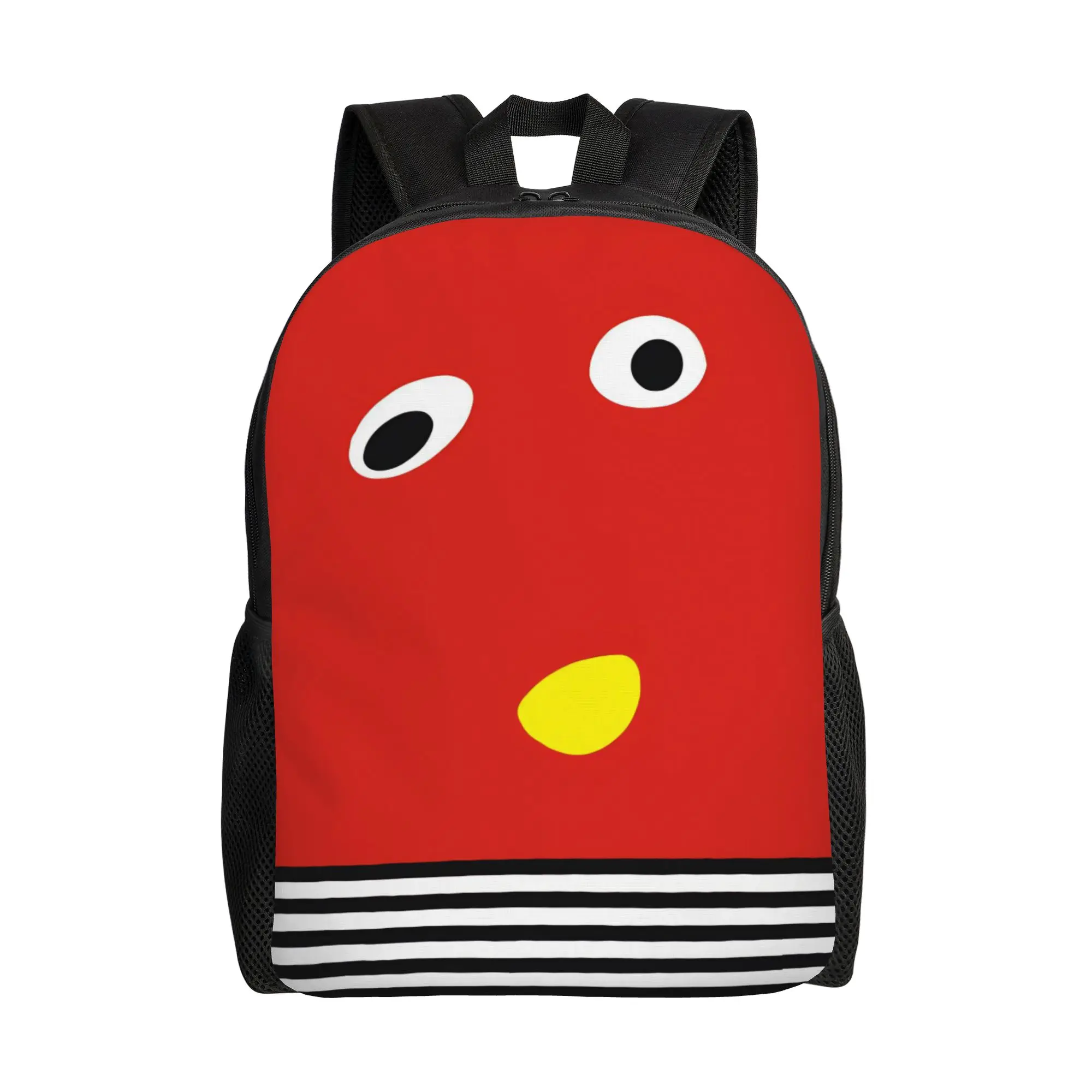 

Рюкзак Juan Carlos Bodoque 31 Minutos Teenage для подростков, студентов, путешествий, чилийский комедийный городской рюкзак для мужчин и женщин, сумка через плечо для ноутбука