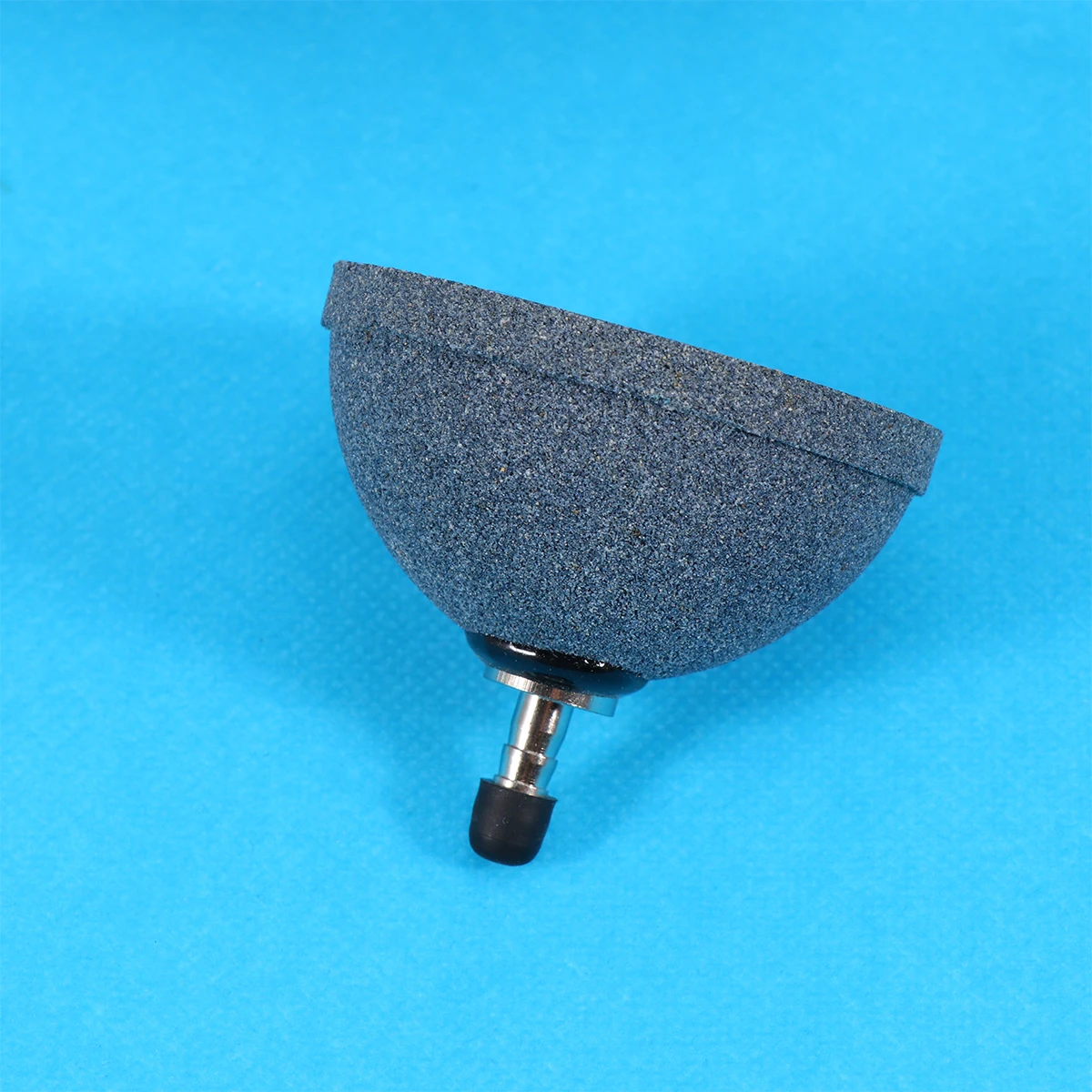 

Oxygen Bubble Stone Hydroponic Plate for Aquarium 20x20x2cm Synthetic Material Even Bubbles Durable Long Service Large Air