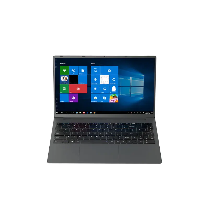 Laptop portátil barato de 15,6 polegadas Intel N95 com GeForce MX 330 2G 32GB RAM 2TB SSD Notebooks para escritório comercial Windows 11