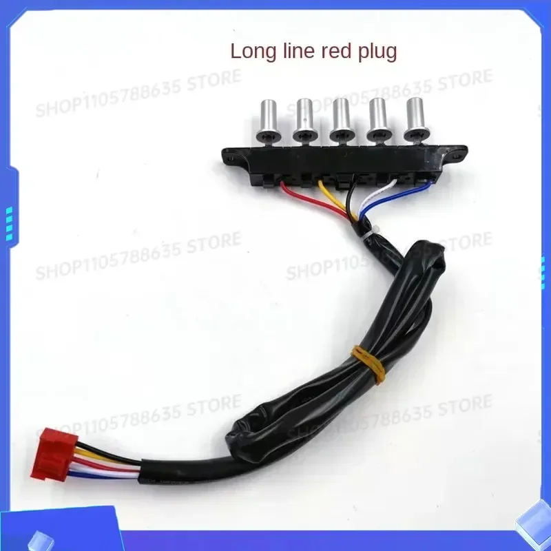 Switch Button for Grants Range Hood CXW-218-C0331(S) C0318 C0333 Replacement Part