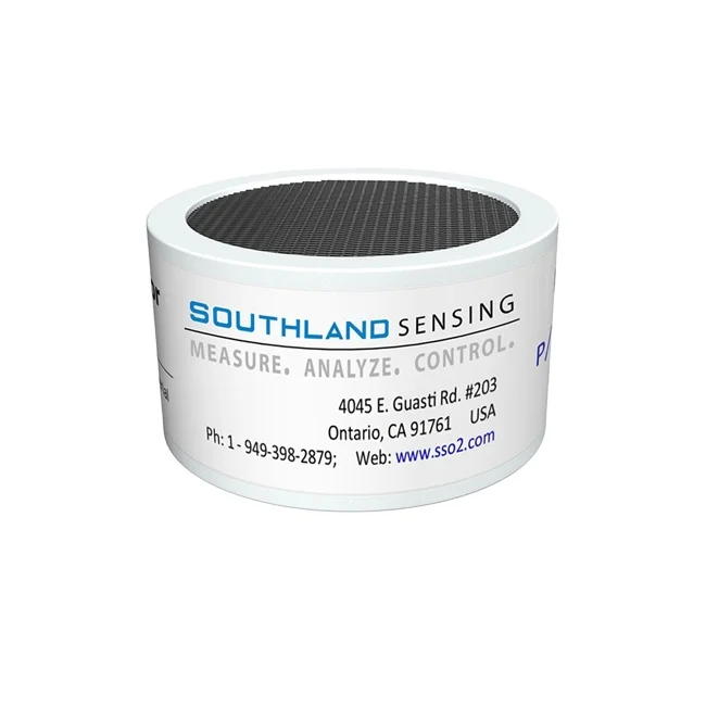 

Trace Oxygen Sensor (PPM)