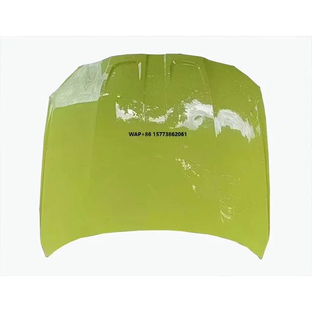 Engine Hood Front E…