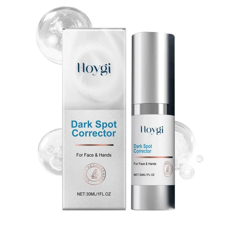 

30ml Whitening Freckle Cream Dark Spot Remover Skin Care Products Moisturizing Brighten Pigment Correction Face Beauty