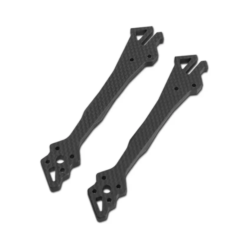 FlyFishRC อะไหล่สําหรับ Volador II/V2 VX5/VX6/VD5/VD6 – 5/6 นิ้ว FPV กรอบ Quadcopter เปลี่ยนชิ้นส่วน