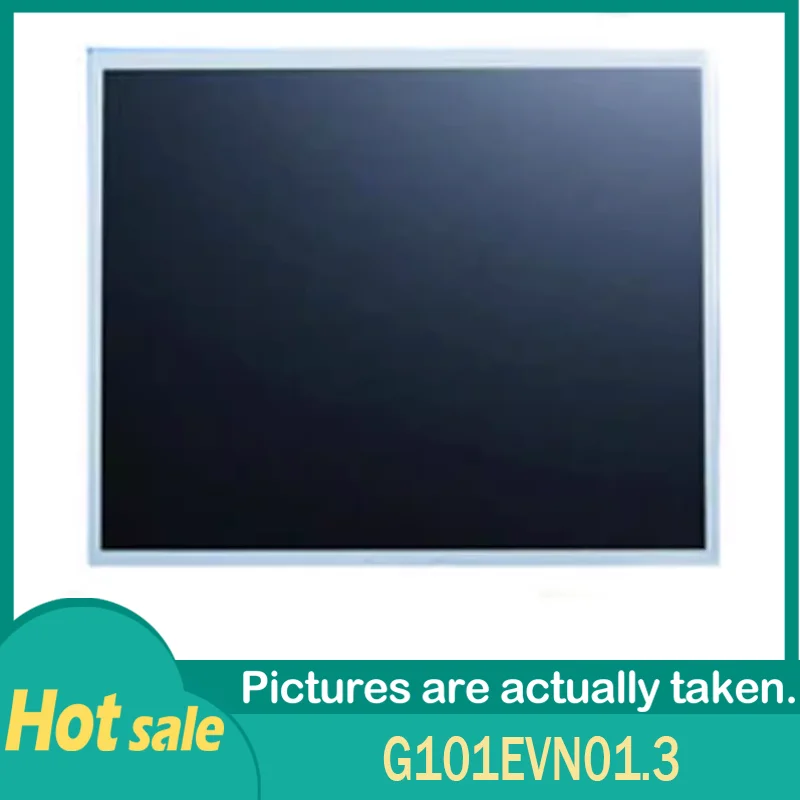 

100% Original G101EVN01.3 Industry 10.1inch 1280*800 Tft-Lcd Screen Panel