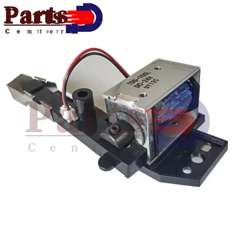 A161R72644 Original Solenoid Assembly support for Konica Minolta bizhub 224e 284e 364e C224 C284 C364 C454