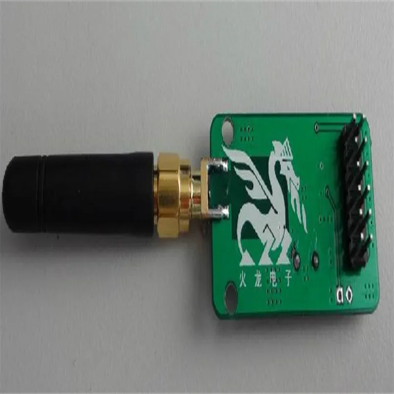 Development Learning Board, Wireless Module, 433MHz, NRF905, 1Pc