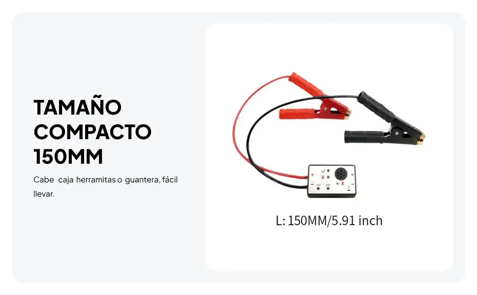 

Lohobby 12 В/24 В Anti Zap Protector устройство защиты автомобильной электроники