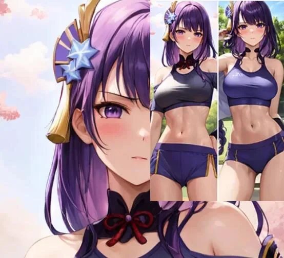

Dakimakura Futa Raiden Shogun аниме наволочка для тела двусторонний принт наволочка в натуральную величину подарки