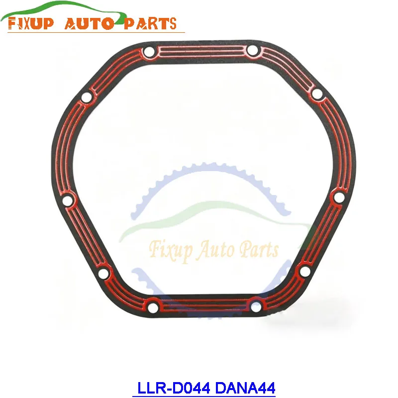 1~5PCS LLR-D044 DANA44 Dana 44 Rear Differential Cover Gasket Rebuild Parts For JEEP Wagoneer Grand Wagoneer J-trucks Cherokee